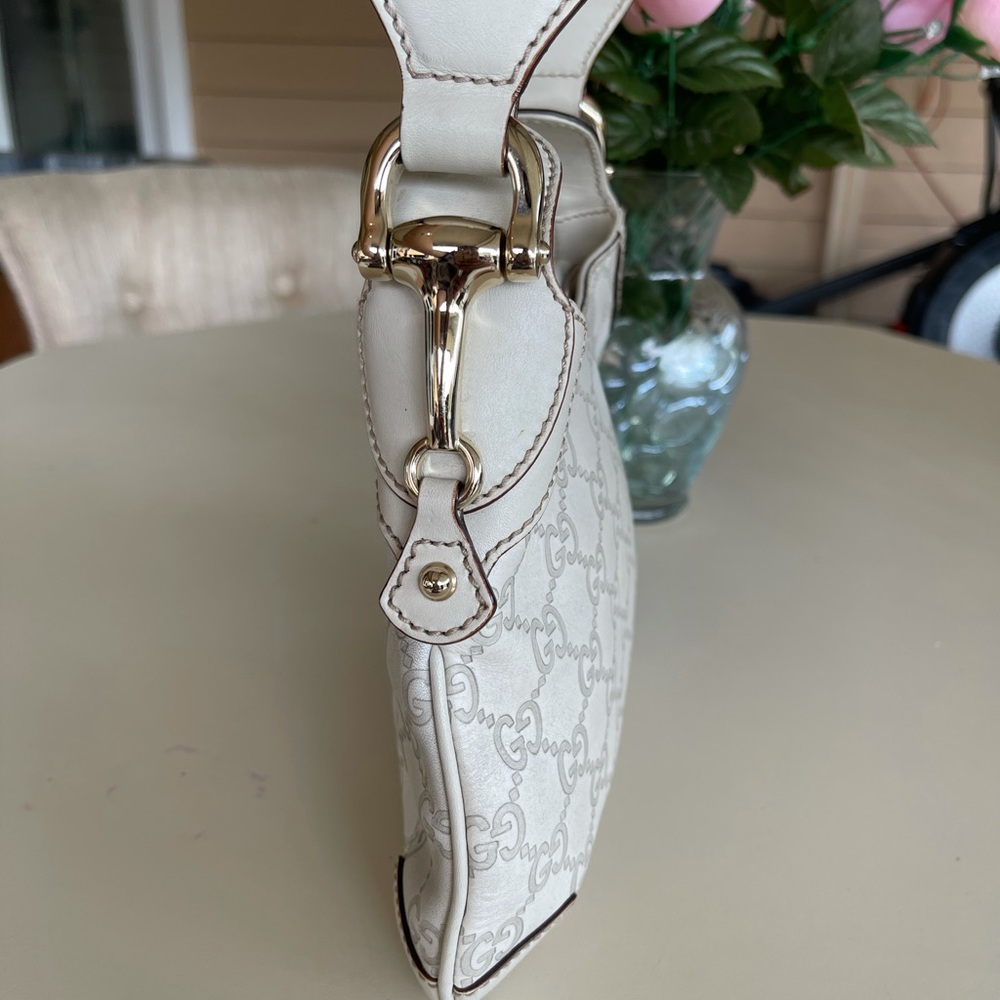 authentic mini gucci handbag - Picture 4 of 16